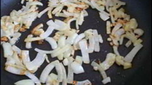 запечённая картошка со сметаной и сыром