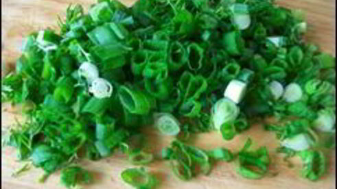 запечённая картошка со сметаной и сыром