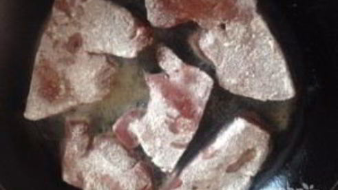 говяжья печень в духовке