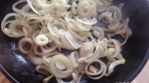 говяжья печень в духовке