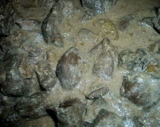 Говяжья печень в сметане