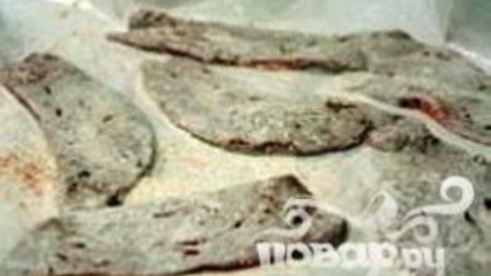 говяжья печенка в стиле барбекю