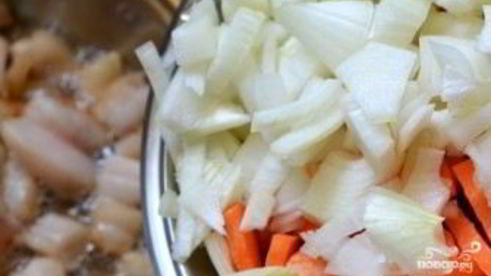 гусиная печень