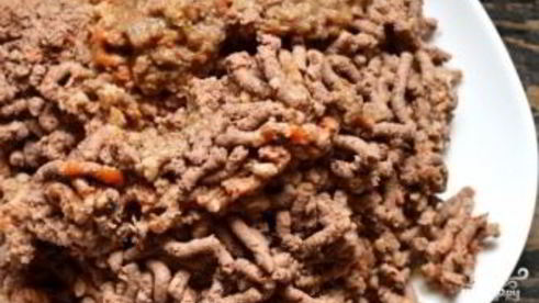 гусиная печень