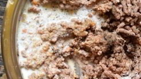 гусиная печень