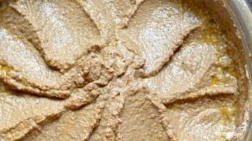 гусиная печень