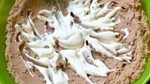 гусиная печень