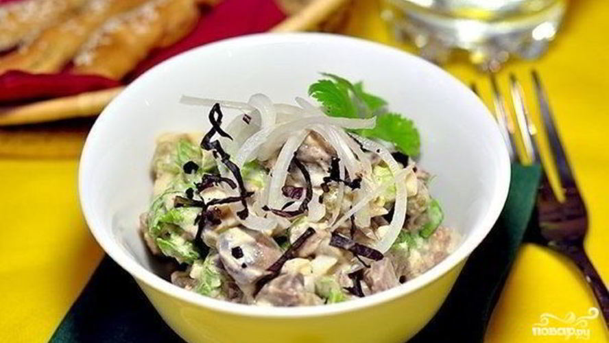 Рецепт куриная печень диетическая