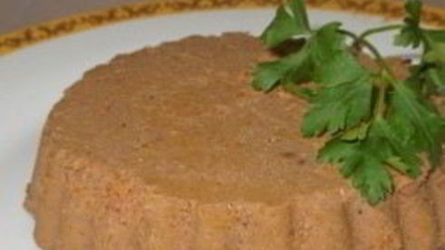 куриная печень для детей