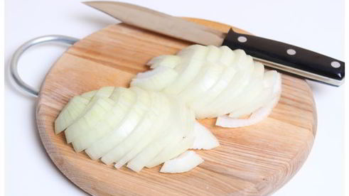 куриная печень тушеная с ревенем