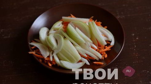 куриная печень в мультиварке