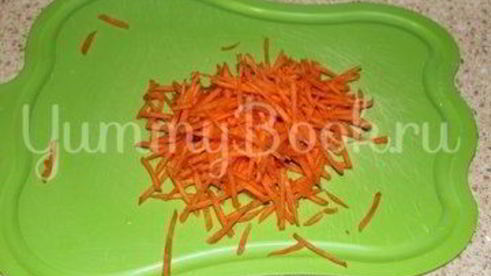 куриная печень в сливочном соусе с карри