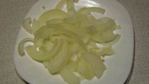 печень индейки в духовке