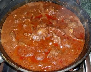 Печень Красавица Востока