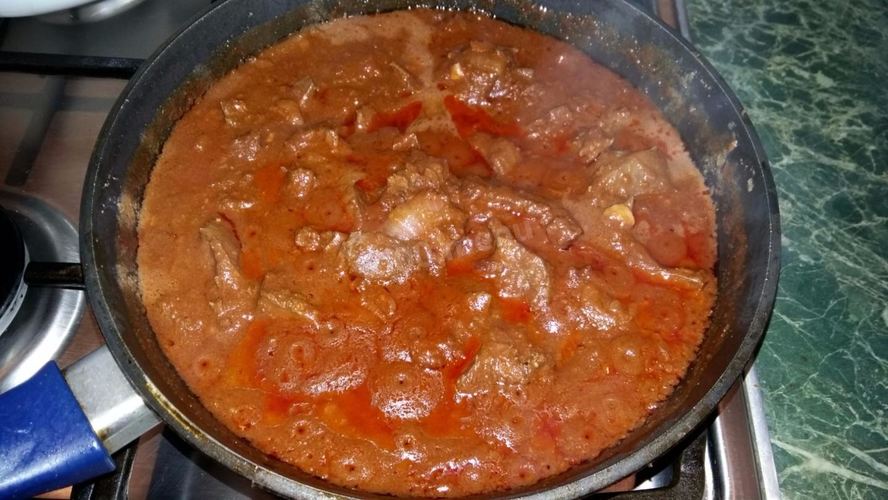 Рецепт печень красавица востока