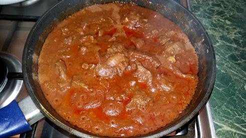 печень красавица востока