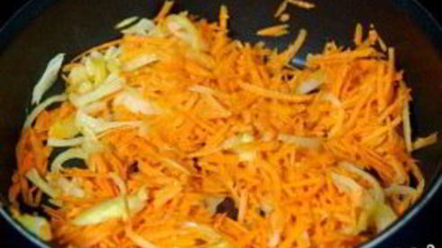 печень куриная жареная с подливкой