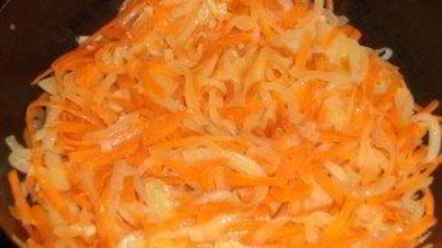 печень по-царски