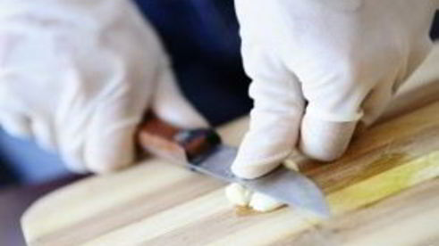 печень по-венециански