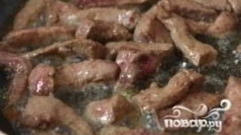 печень по-венециански