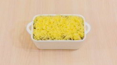 печень с картофелем, запеченные в духовке