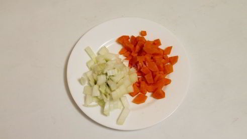 печень с морковью и сметаной