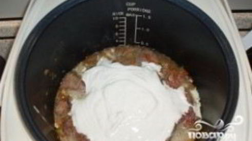 печень в мультиварке