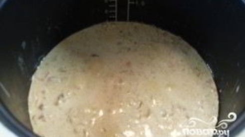 печень в мультиварке