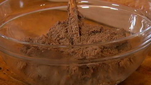 рубленая куриная печень