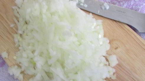 закусочные шарики с печенью трески