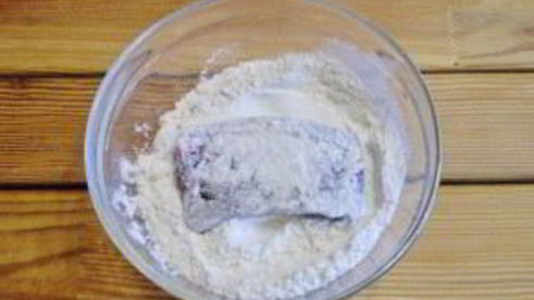 жареная печень с луком