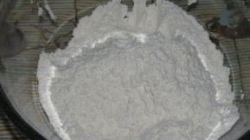 бездрожжевое тесто для пельменей