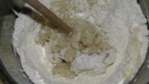 бездрожжевое тесто для пельменей