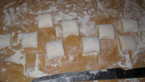 даргинские хинкали