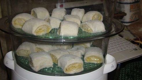 даргинские хинкали