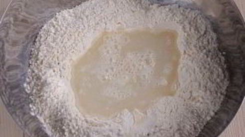 домашние хинкали