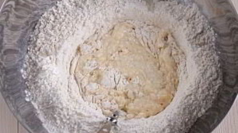 домашние хинкали