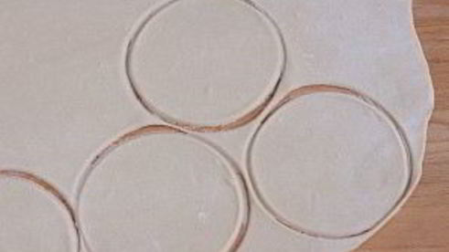 домашние хинкали