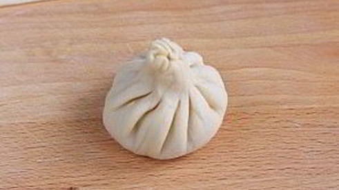 домашние хинкали