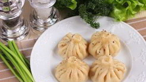 домашние хинкали