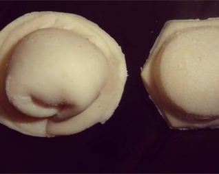 Идеальное тесто для пельменей