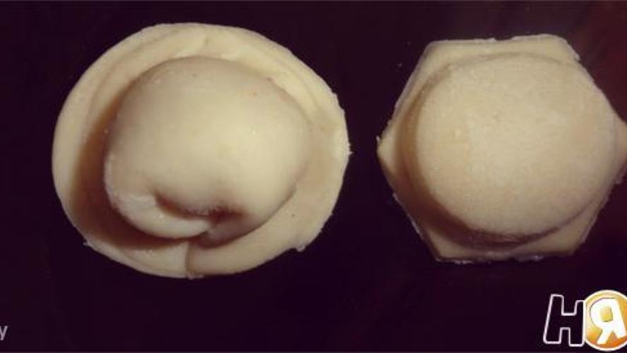 Рецепт идеальное тесто для пельменей