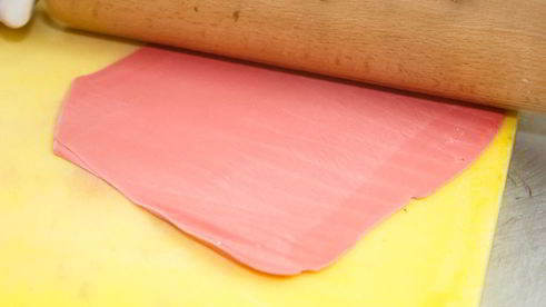 хинкали с картофелем и грибами