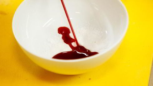 хинкали с картофелем и грибами