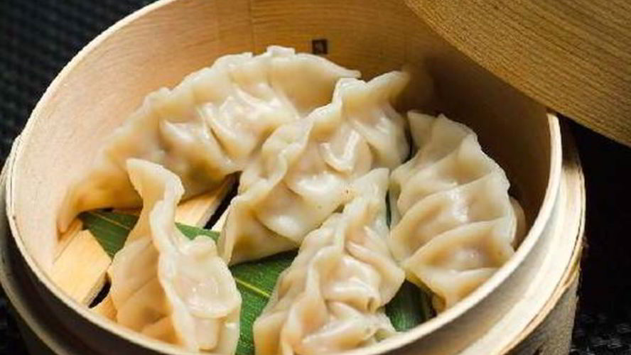 Рецепт китайские пельмени дим сам