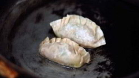 китайские пельмени