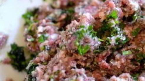 начинка для пельменей