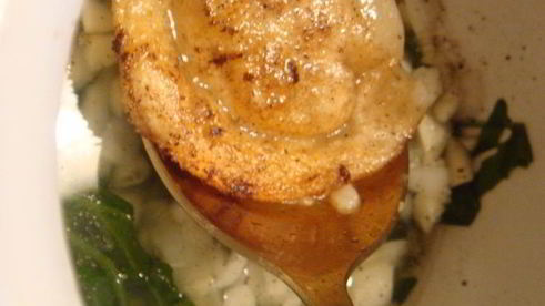 пельмени домашние вкусно-духовые