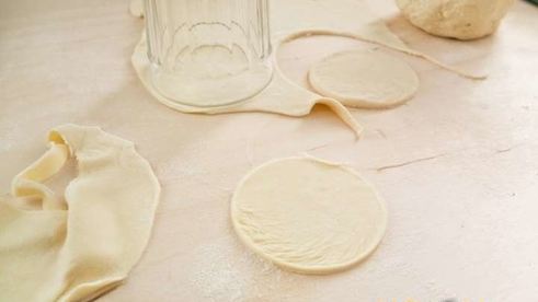 пельмени из говядины