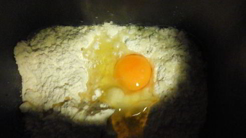 пельмени из курицы и говядины